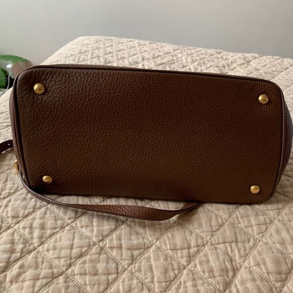 Prada Galleria Saffiano bag (large) - Picture 10 of 14